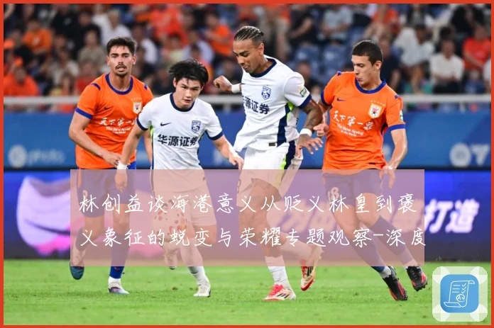 林创益谈海港意义从贬义林皇到褒义象征的蜕变与荣耀专题观察-深度解析