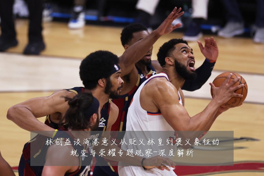 林创益谈海港意义从贬义林皇到褒义象征的蜕变与荣耀专题观察-深度解析